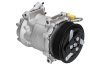 Компресор кондиціонера новий PEUGEOT 407 03-11. 607 99-10. CITROEN C5 08-19. C5 01-08 MSG AC0081 (фото 2)