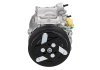 Компресор кондиціонера новий PEUGEOT 407 03-11. 607 99-10. CITROEN C5 08-19. C5 01-08 MSG AC0081 (фото 3)
