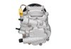 Компресор кондиціонера новий PEUGEOT 407 03-11. 607 99-10. CITROEN C5 08-19. C5 01-08 MSG AC0081 (фото 4)