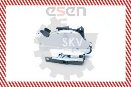 Замок двери SKV ESEN SKV 16SKV174