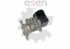 ZAWУR EGR FIAT, FORD, PEUGEOT, VOLVO 2.0 HDI ESEN SKV 14SKV057 (фото 3)