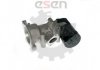 ZAWУR EGR FIAT, FORD, PEUGEOT, VOLVO 2.0 HDI ESEN SKV 14SKV057 (фото 6)