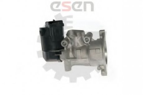 ZAWУR EGR FIAT, FORD, PEUGEOT, VOLVO 2.0 HDI ESEN SKV 14SKV057