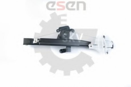 PODNOЊNIK SZYBY FORD MONDEO 00-07 PRZУD LEWY ESEN SKV 01SKV611