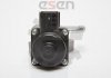 ZAWУR EGR FORD C-MAX, FOCUS, GALAXY, MONDEO ESEN SKV 14SKV047 (фото 5)