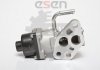 ZAWУR EGR FORD C-MAX, FOCUS, GALAXY, MONDEO ESEN SKV 14SKV047 (фото 6)