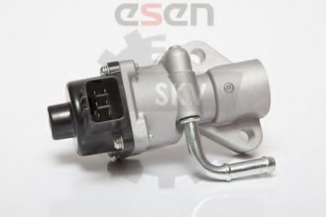 ZAWУR EGR FORD C-MAX, FOCUS, GALAXY, MONDEO ESEN SKV 14SKV047