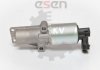 ZAWУR EGR OPEL ASTRA, MERIVA, VECTRA C 1.6 ESEN SKV 14SKV065 (фото 4)