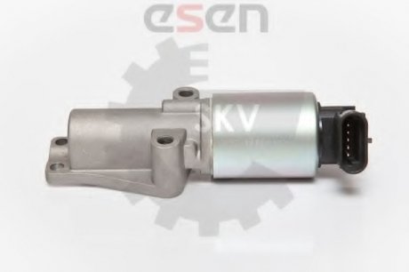 ZAWУR EGR OPEL ASTRA, MERIVA, VECTRA C 1.6 ESEN SKV 14SKV065