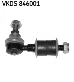 │╣cznik stab. SUZUKI Vitara SJ, TA01, TD01 SKF VKDS 846001