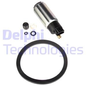 Электрический паливний насос Delphi FE0545-12B1