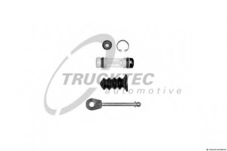 Ремкомплект, главный цилиндр TRUCKTEC AUTOMOTIVE TRUCKTEC Automotive GmbH 02.27.007