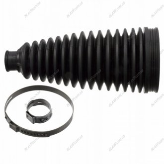 OSЈONA PRZEKЈADNI KIEROWNICZEJ TOYOTA BILSTEIN FEBI 101674