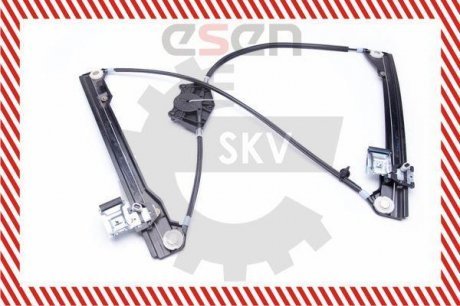 PODNOЊNIK SZYBY VW NEW BEETLE PRZУD LEWY ESEN SKV 01SKV991