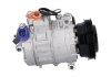 Компрессор новый VW Passat B5 1.8T/PV4/d120/L66 MSG AC0036 (фото 1)