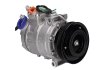Компрессор новый VW Passat B5 1.8T/PV4/d120/L66 MSG AC0036 (фото 2)