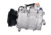 Компрессор новый VW Passat B5 1.8T/PV4/d120/L66 MSG AC0036 (фото 4)