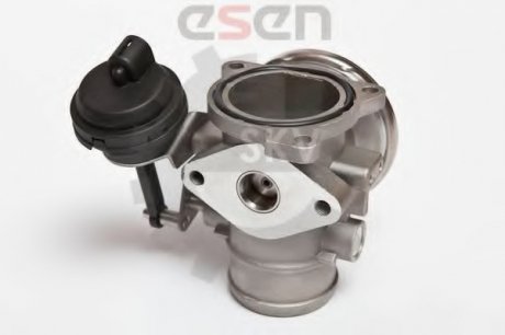 ZAWУR EGR AUDI, SEAT, SKODA, VW 1.9 TDI ESEN SKV 14SKV026