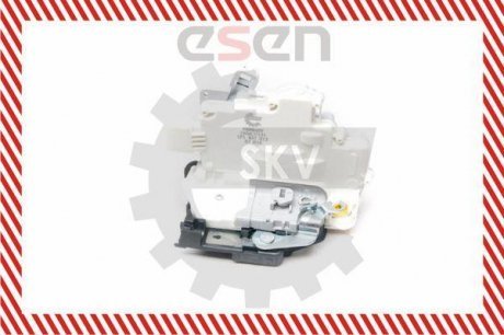 Замок двери SKV ESEN SKV 16SKV131