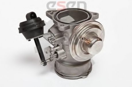 ZAWУR EGR AUDI, SEAT, SKODA, VW 1.9 TDI ESEN SKV 14SKV024