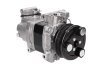 Компресор новий Mazda 3 2.0i 00-/PV5/d100/L89 MSG AC0064 (фото 2)