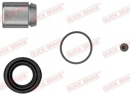 Ремкомплект тормозного суппорта (с поршеньком), MB OJD Quick Brake 114-5028 (фото 1)
