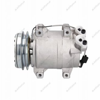 Компрессор новый Mitsubishi L200, 2.5D, 2005- MSG AC0142