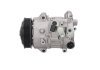 Компрессор новый Toyota Camry V50 2.0-2.5-3.5 MSG AC0032 (фото 1)