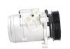 Компрессор новый Chevrolet Captiva 2.4i 06- MSG AC0069 (фото 1)