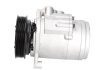 Компрессор новый Chevrolet Captiva 2.4i 06- MSG AC0069 (фото 4)