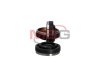 Сальник компрессора кондиционера GM/Calsonic MSG OS0874 (фото 3)