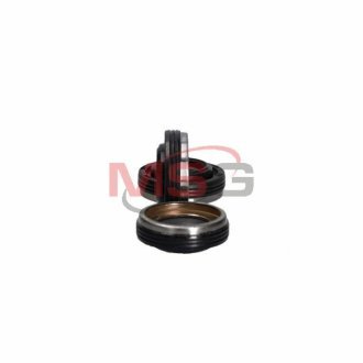 Сальник компрессора кондиционера GM/Calsonic MSG OS0874