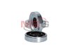Сальник компрессора кондиционера GM/Calsonic MSG OS0873 (фото 1)