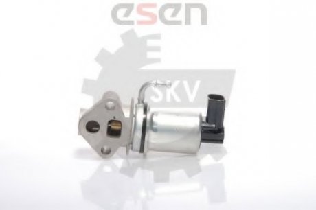 ZAWУR EGR AUDI, SEAT, SKODA, VW 1.6 ESEN SKV 14SKV018