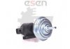 ZAWУR EGR AUDI, FORD, SEAT, VW 1.9D ESEN SKV 14SKV005 (фото 3)