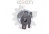 ZAWУR EGR AUDI, FORD, SEAT, VW 1.9D ESEN SKV 14SKV005 (фото 4)