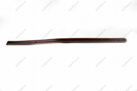 Молдинг передніх дверей Caddy 04- Пр. BSG BSG90924042