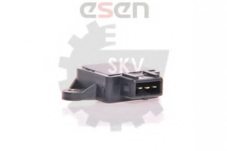 Датчик, положение дроссельной заслонки SKV ESEN SKV 17SKV005