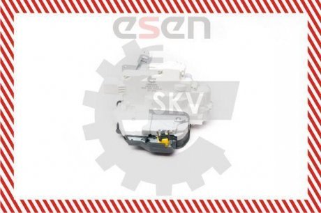 Замок двери SKV ESEN SKV 16SKV153