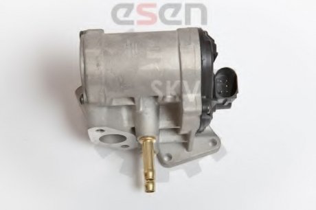 ZAWУR EGR AUDI, SKODA, VW 1.6 FSI ESEN SKV 14SKV086