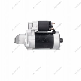 Стартер /2.3кВт z9/ Iveco E3 2.3-2.8JTD MSG CMS1203