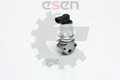 ZAWУR EGR AUDI, SEAT 1.4 1.6 16V ESEN SKV 14SKV007