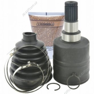 ШРУС внутренний левый 20x35x22 0711-RM413LH FEBEST 0711RM413LH
