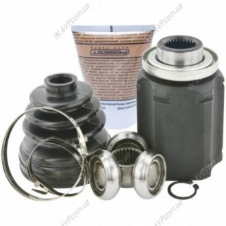 ШРУС внутренний правый 24x42x28 0411-NA4WRH FEBEST 0411NA4WRH