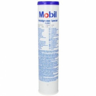 Смазка grease Spesial / 0,39 кг Mobil 153549