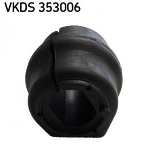 Втулка стабілізатора гумова SKF VKDS 353006 (фото 1)