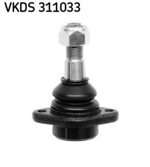 Sworzeё wahacza VW LT 28, 31, 35 SKF VKDS 311033