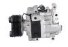 Компресор кондиціонера новий MAZDA CX-7 06-12 MSG AC0090 (фото 1)