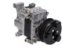 Компресор кондиціонера новий MAZDA CX-7 06-12 MSG AC0090 (фото 2)