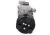 Компресор кондиціонера новий MAZDA CX-7 06-12 MSG AC0090 (фото 3)